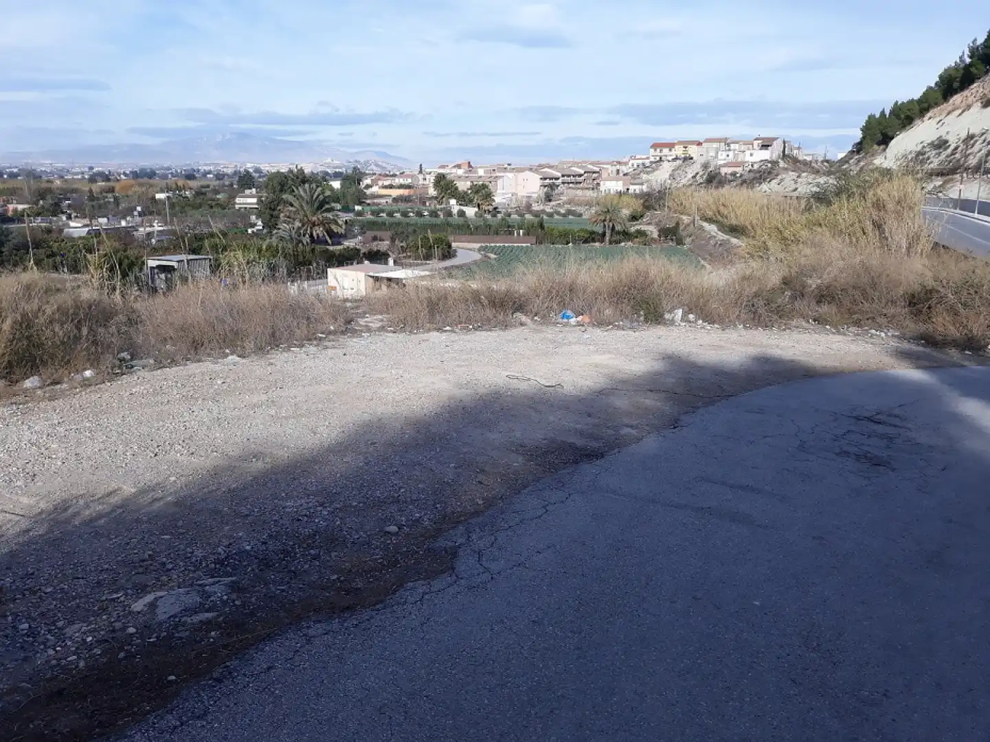 Terreno rustico in vendita a Molina de Segura - Calle de los Jaimes 107, imagen 6
