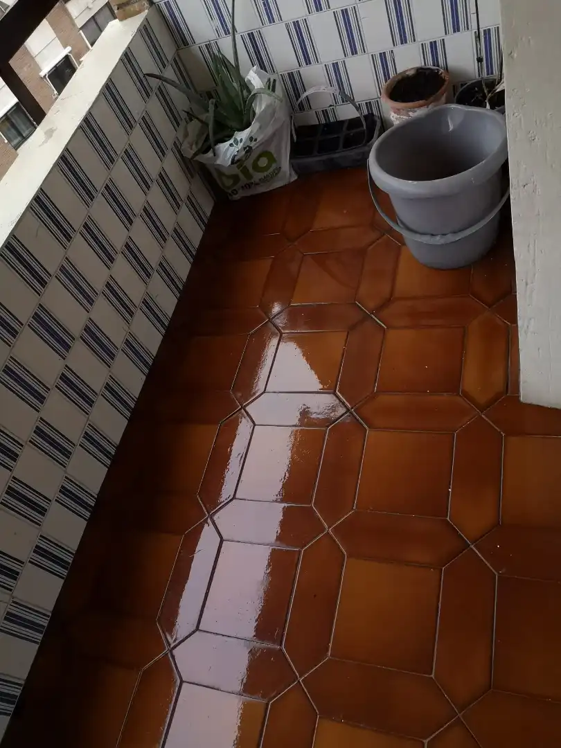 Flat with terrace for sale in El Perchel, imagen 21