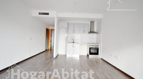 Foto 5 de Àtic en venda a Calle Miramar, Corea, Gandia