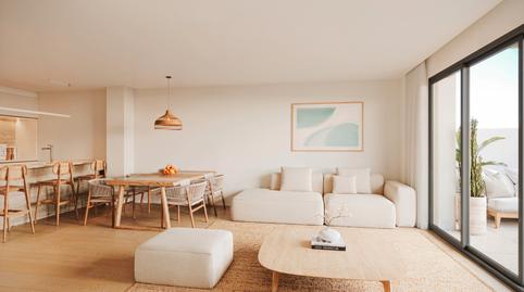 Foto 4 de vivienda de obra nueva en Piso en venta en Carrer Mossèn Jacint Verdaguer, 44, Centre, Girona