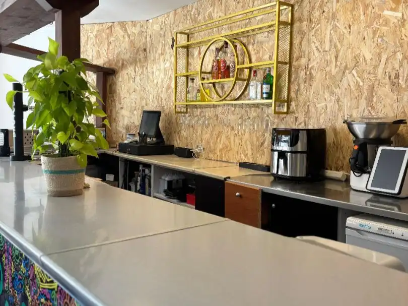 Local comercial en traspaso en Plaça Hostal 11, imagen 7