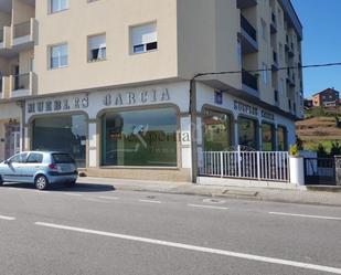 Premises to rent in Boiro