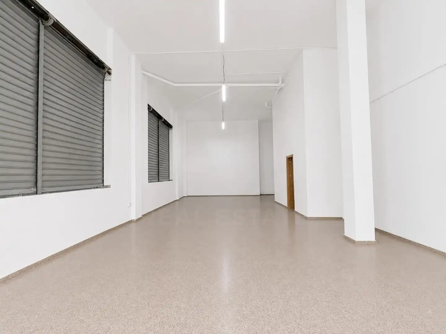 Local commercial à vendre à Onil
