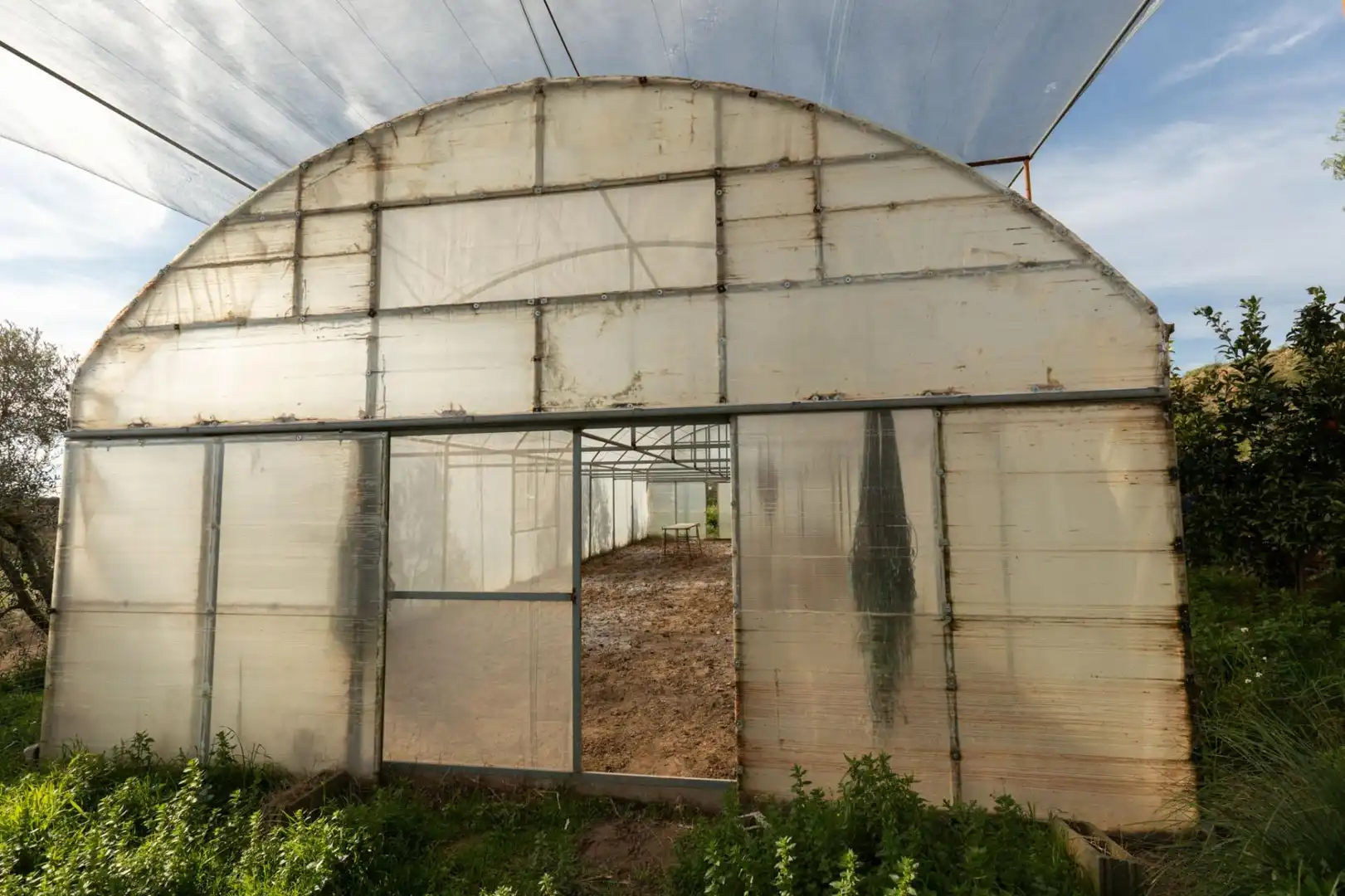 Casa rústica con jardín en venta en Polígono 9 Paraje 54 SOT DE CAN GOITA 75, imagen 99