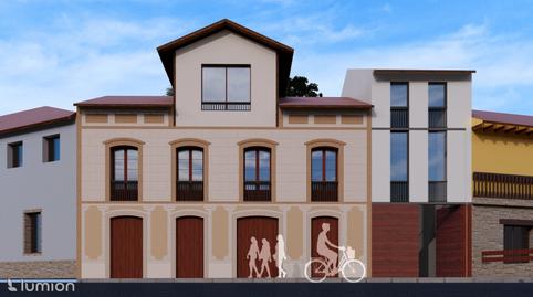 Foto 5 de Casa o xalet en venda a Calle del Doctor Avelino Herrero, 7, Colunga, Asturias