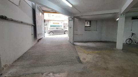 Photo 5 of Garage for sale in 2º Ensanche,  Pamplona / Iruña