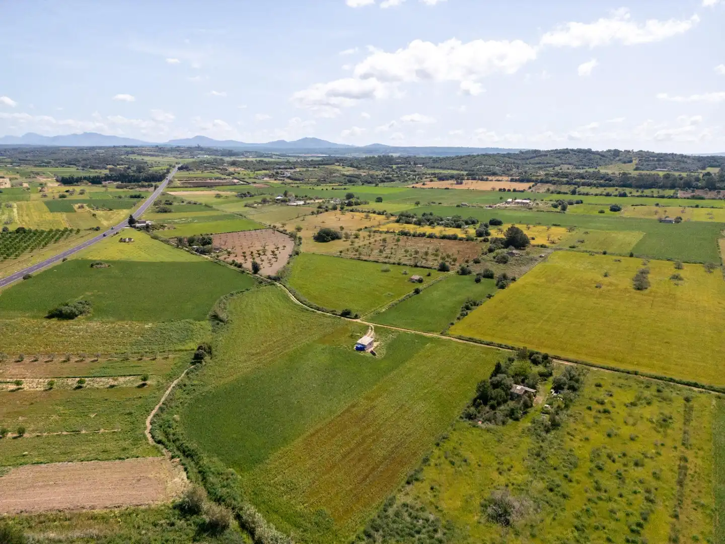 Terreny rústic en venda a Polígono 3 Parcela 363, imagen 23