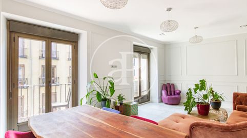 Photo 3 of Flat for rent in C. de Toledo, Palacio, Madrid Capital