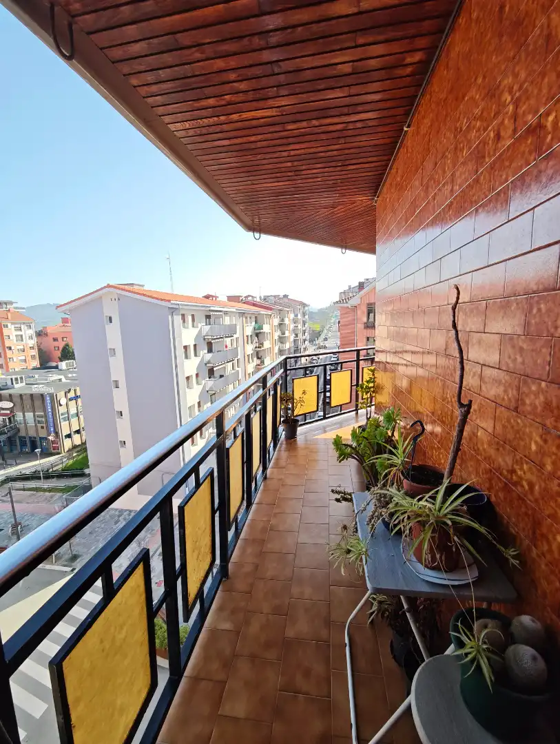 Terraza de Piso en venta en Durango con Calefacción y Amueblado