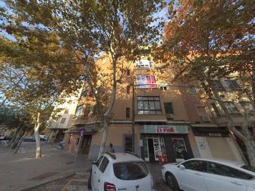 Pis en venda a Carrer Ferrer De Pallarès 2