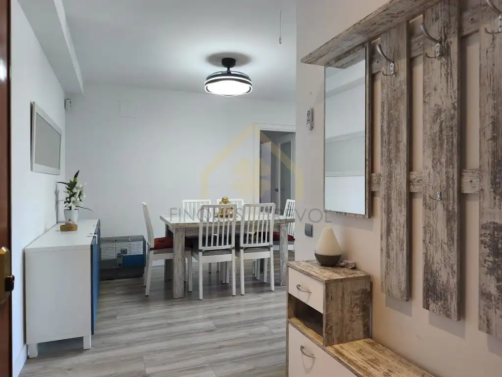 Comedor de Piso en venta en Mollet del Vallès