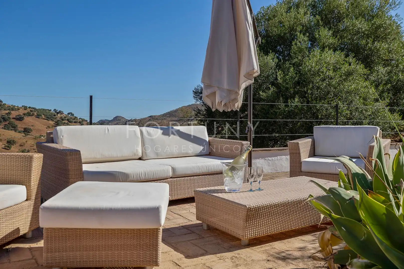 Finca rústica en venta en Lugar Arroyo Coche, Almogía