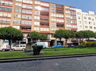 Appartement avec balcon à vendre à MENENDEZ PELAYO