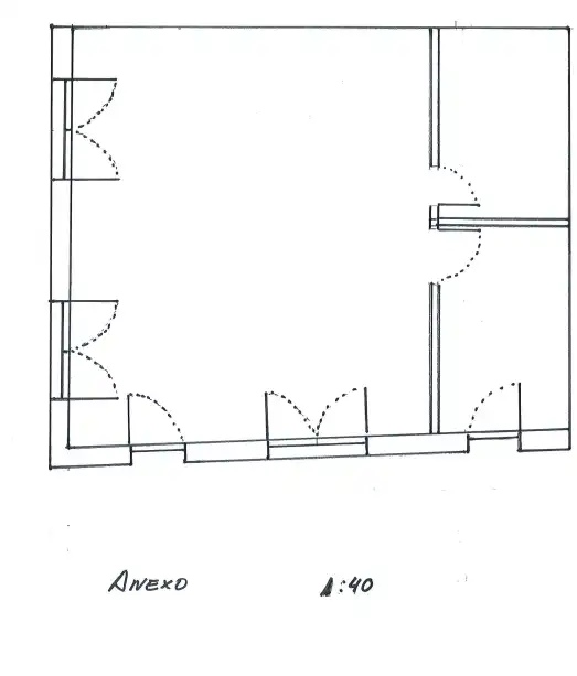 Casa amb jardí en venda a La Miranda, imagen 45