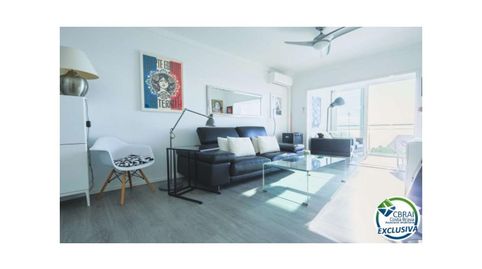 Foto 5 de Piso en venta en Carretera Canyelles, Almadrava - Canyelles - Puig-Rom, Roses