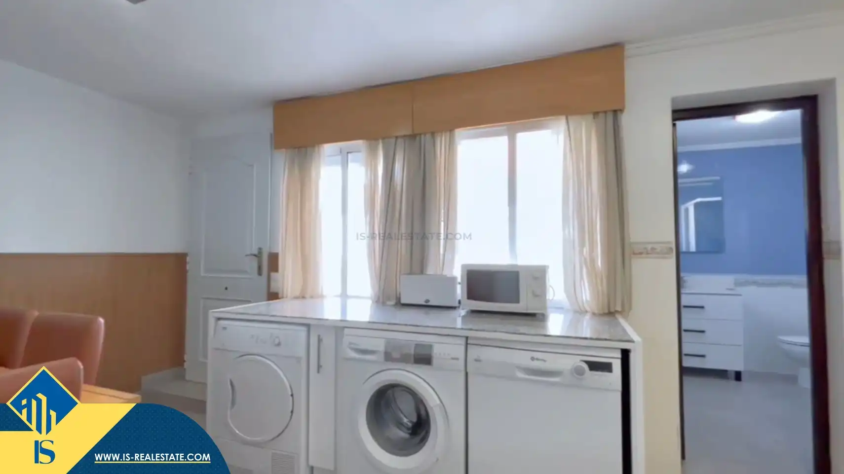 Chalet con piscina en venta en Los Montesinos, imagen 4