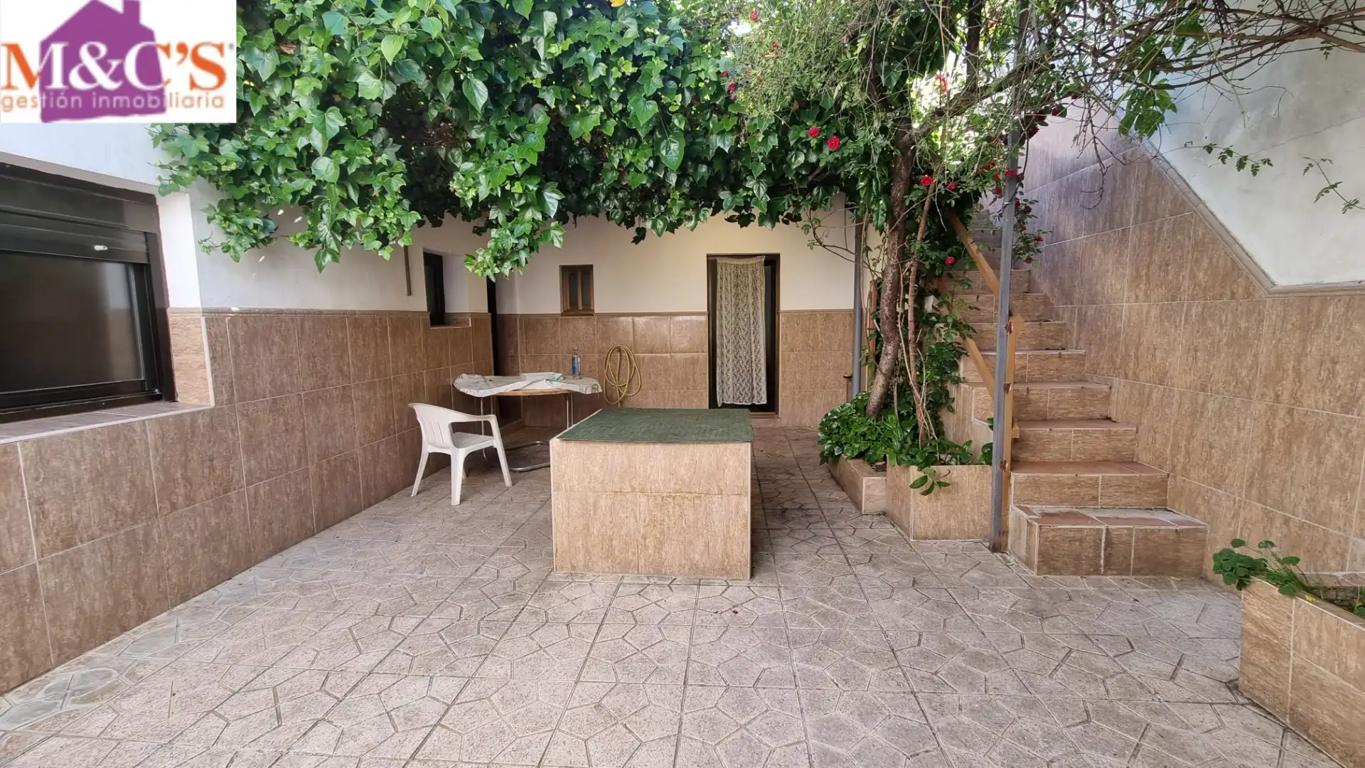 Maison à vendre à Carretera de Córdoba - Libertad, imagen 11