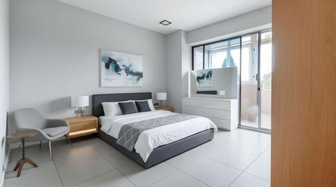 Photo 5 of Flat for sale in Carretera Boadilla, Zona Monte El Pilar, Majadahonda