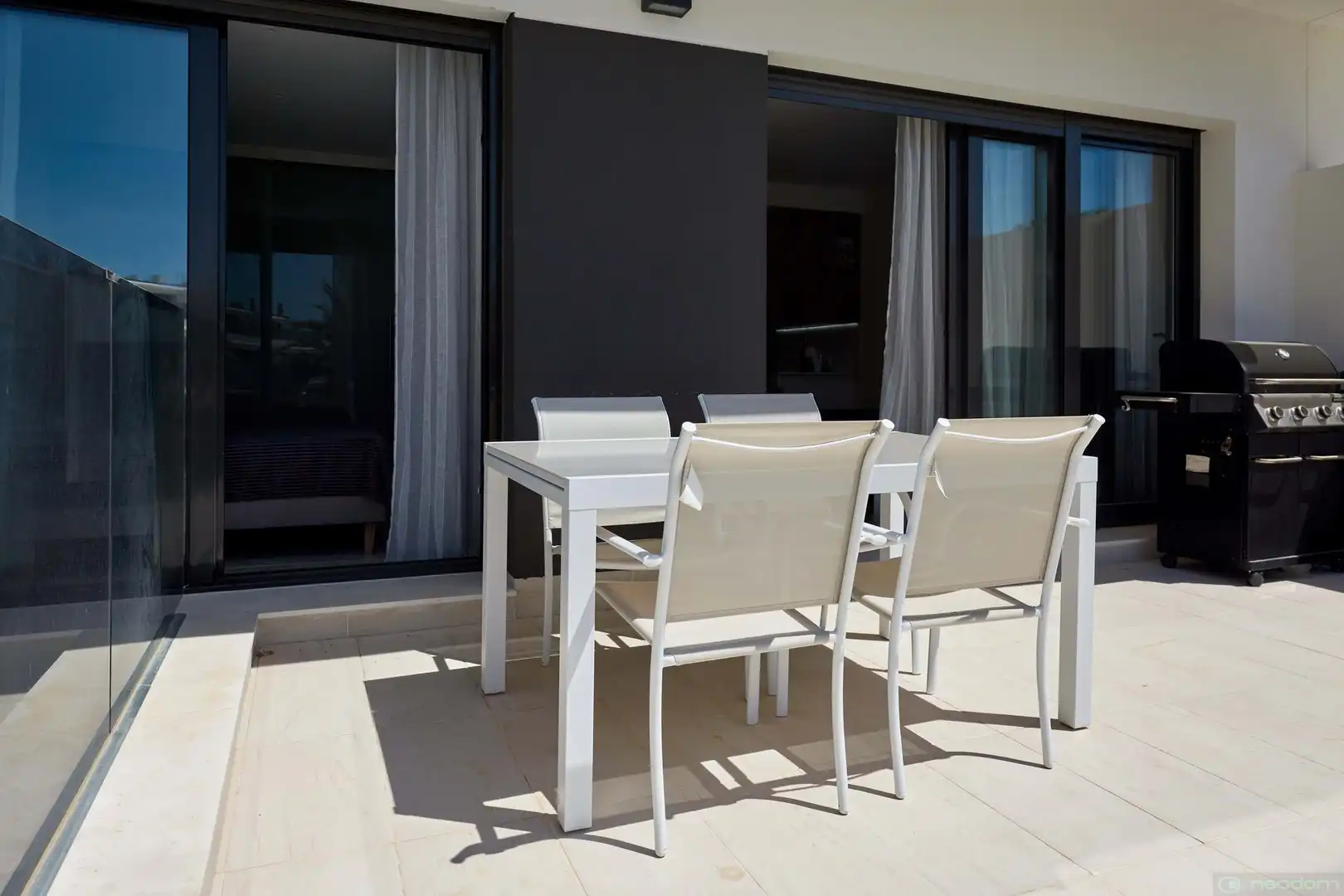 Dúplex en venda a Golf Bahía, imagen 27