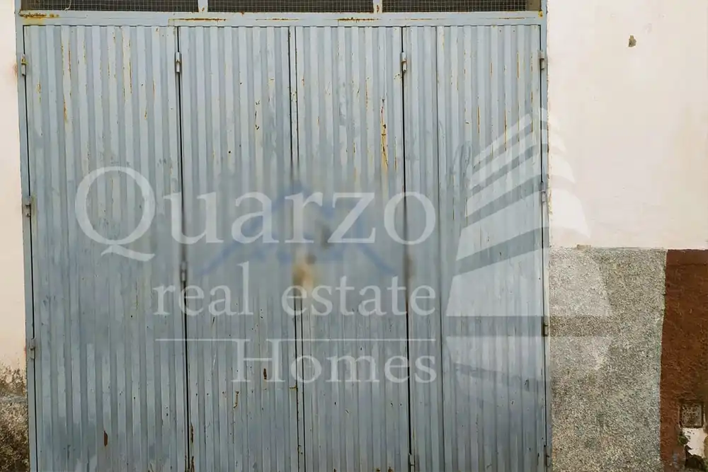 Casa o chalet en venta en Alburquerque