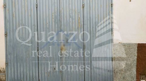 Foto 2 de Casa o chalet en venta en Alburquerque, Badajoz