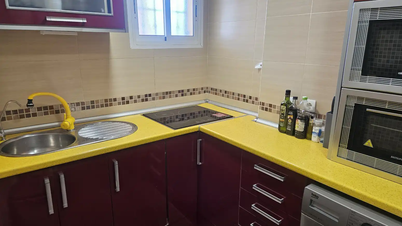 Attico con piscina in affitto a Benalmádena Costa - CALLE POSEIDON, imagen 31