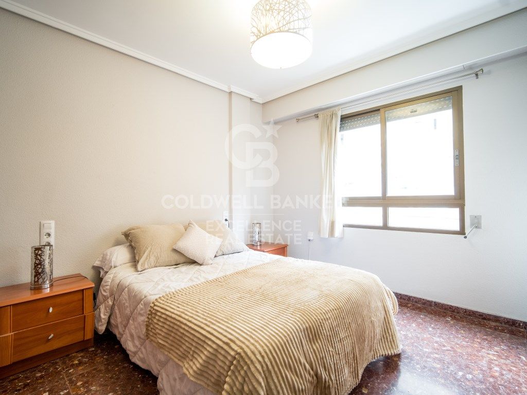 Flat for sale in N/A, Morvedre