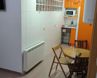 Kitchen of Apartment to share in Coslada  with Terrace