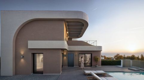 EXCLUSIVO RESIDENCIAL EN DAYA NUEVA, imatge 5