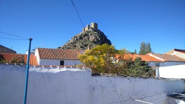 Exterior view of Flat for sale in Belmez