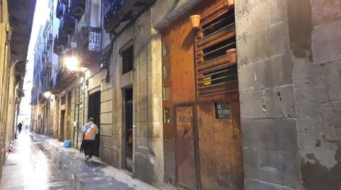 Foto 3 de Pis en venda a Barri Gòtic, Barcelona Capital
