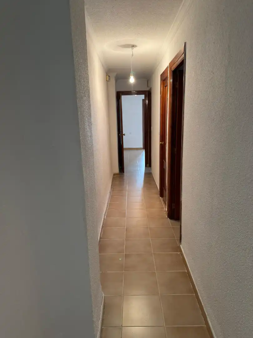 Piso con terraza en venta en Calle Gran Capitán 17, imagen 43