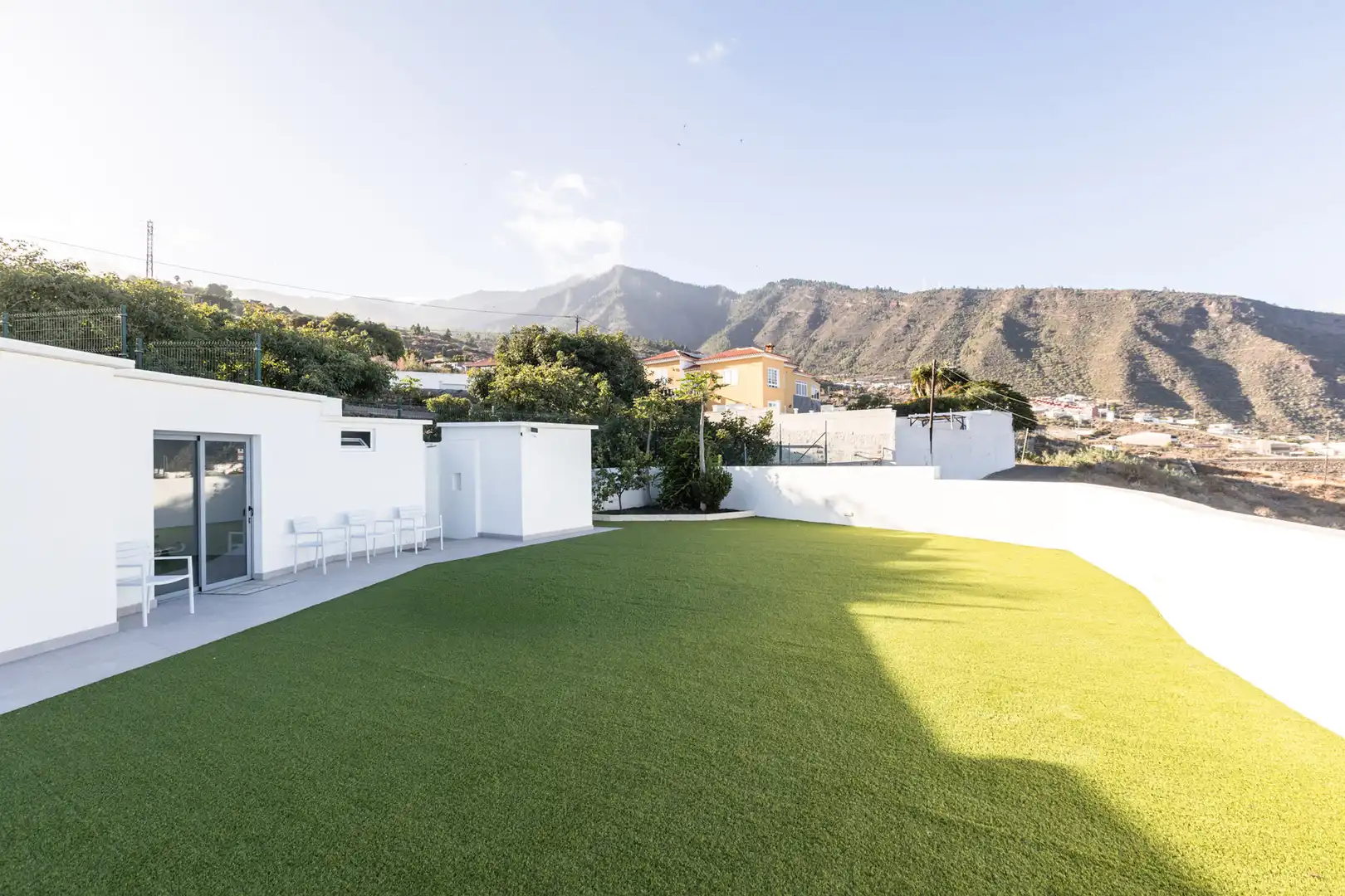 House with garden for sale in Calle la Herradura, imagen 39