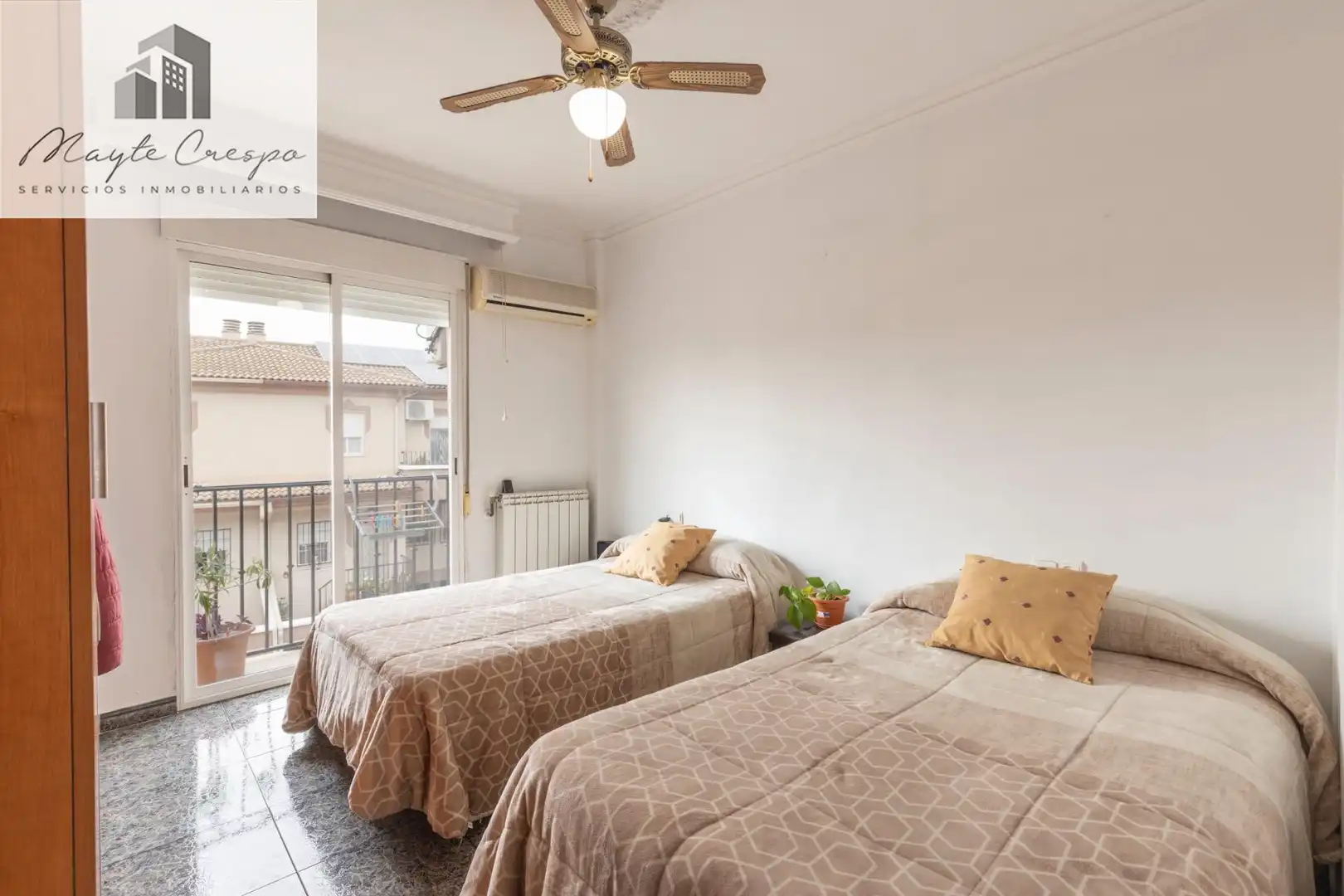 Habitatge amb terrassa en venda a Calle Calle Río Genil, imagen 24