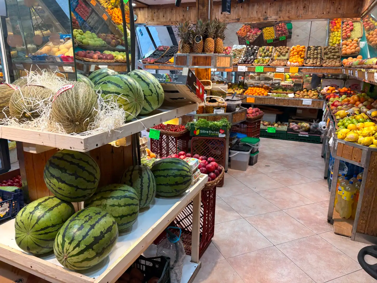Business premises for transfer in Gràcia, imagen 15