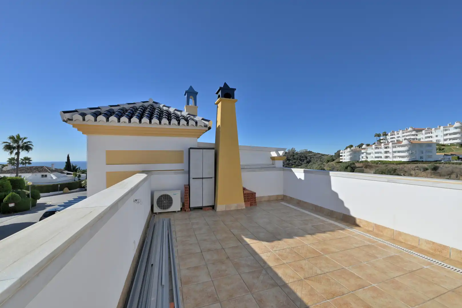 Maison mitoyenne avec piscine à vendre à Calahonda, imagen 20