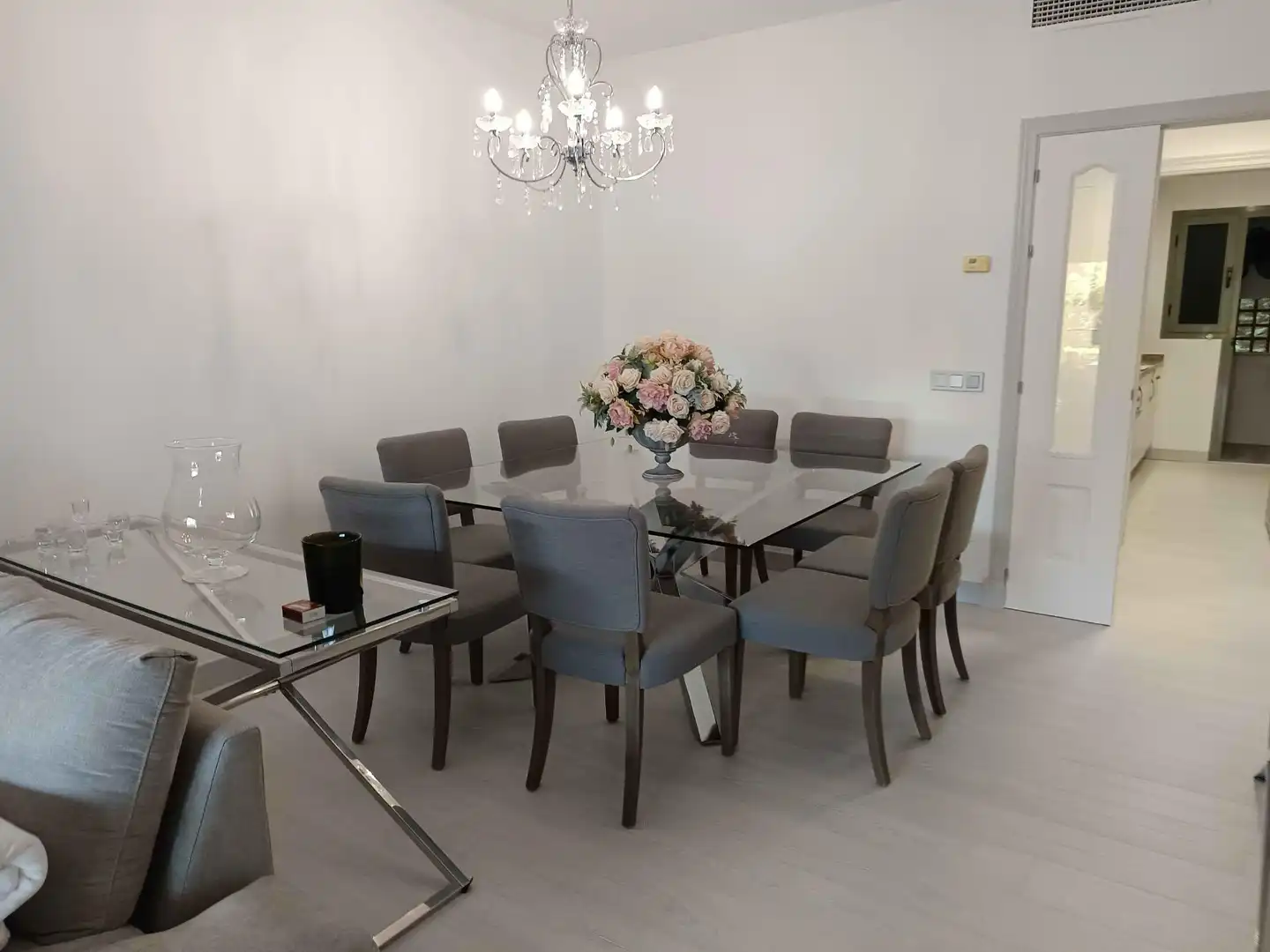 Apartamento con piscina en venta en Benamara - Atalaya, imagen 5