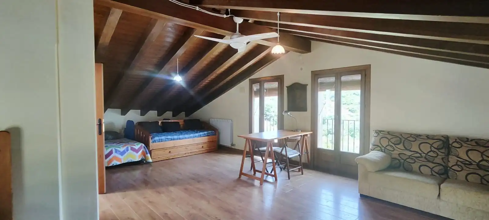 Finca rústica en venta en Major Alberola, 12, Os de Balaguer