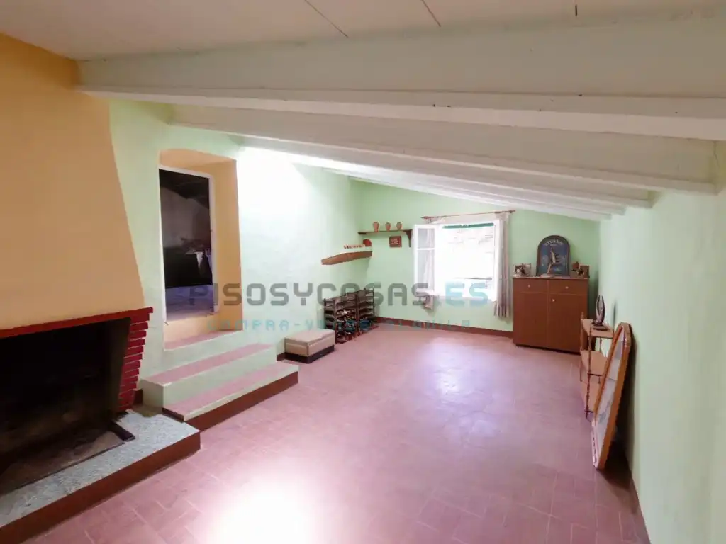 Casa o chalet en venta en Aguilón
