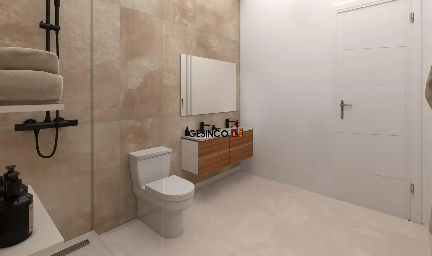 Planta baja en venta en Sant Rafael