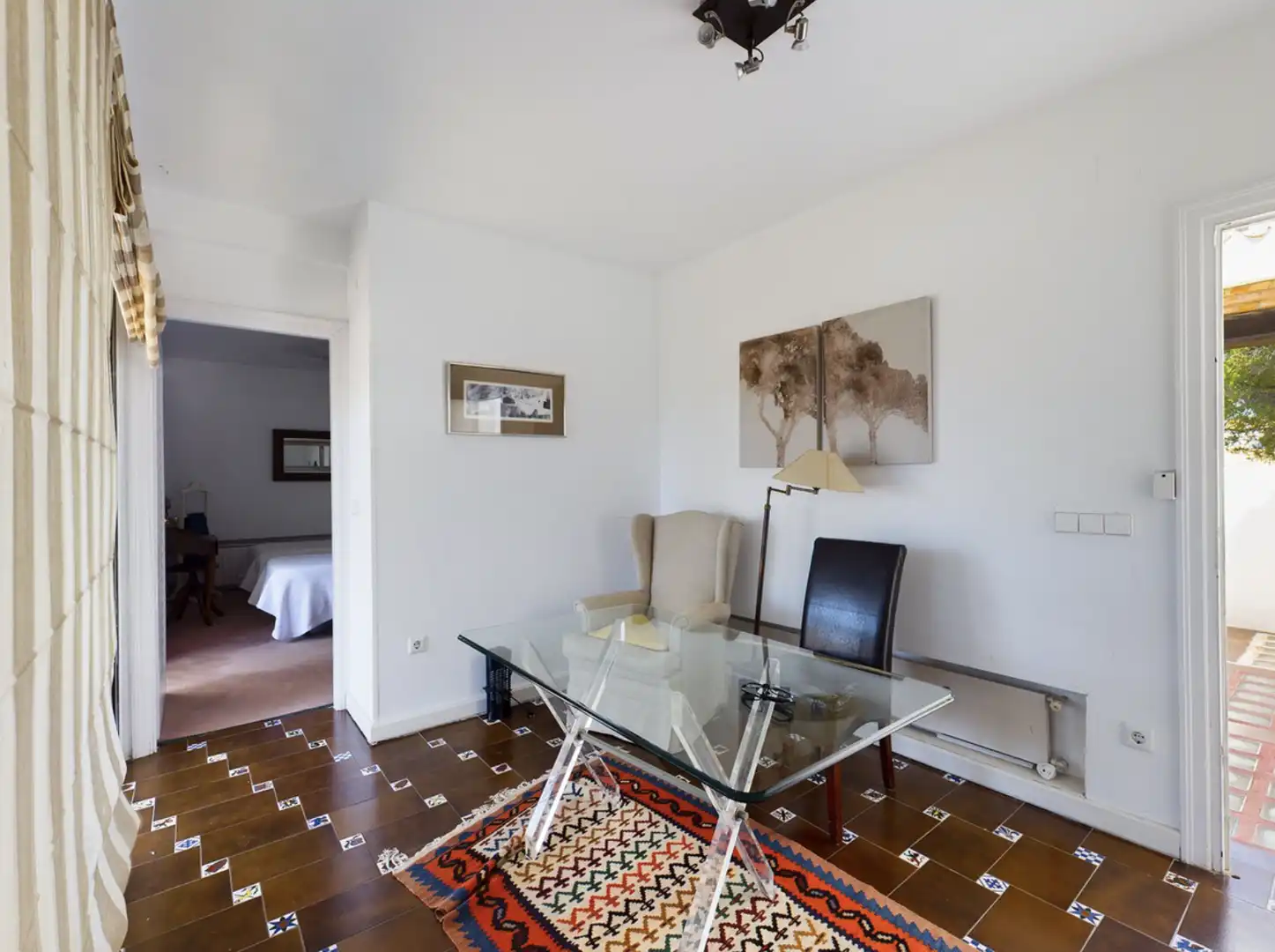 Villa mit Terrasse zum Verkauf in Benamara - Atalaya, imagen 17