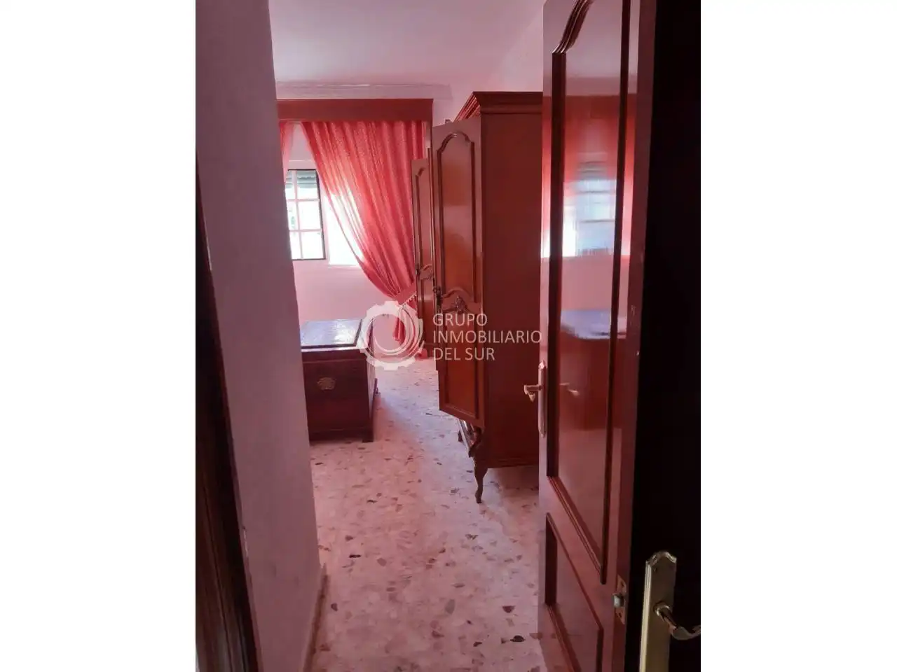 Bedroom of Houses for sale in Jerez de la Frontera