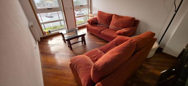 Piso en Alquiler en Concheiros - Fontiñas