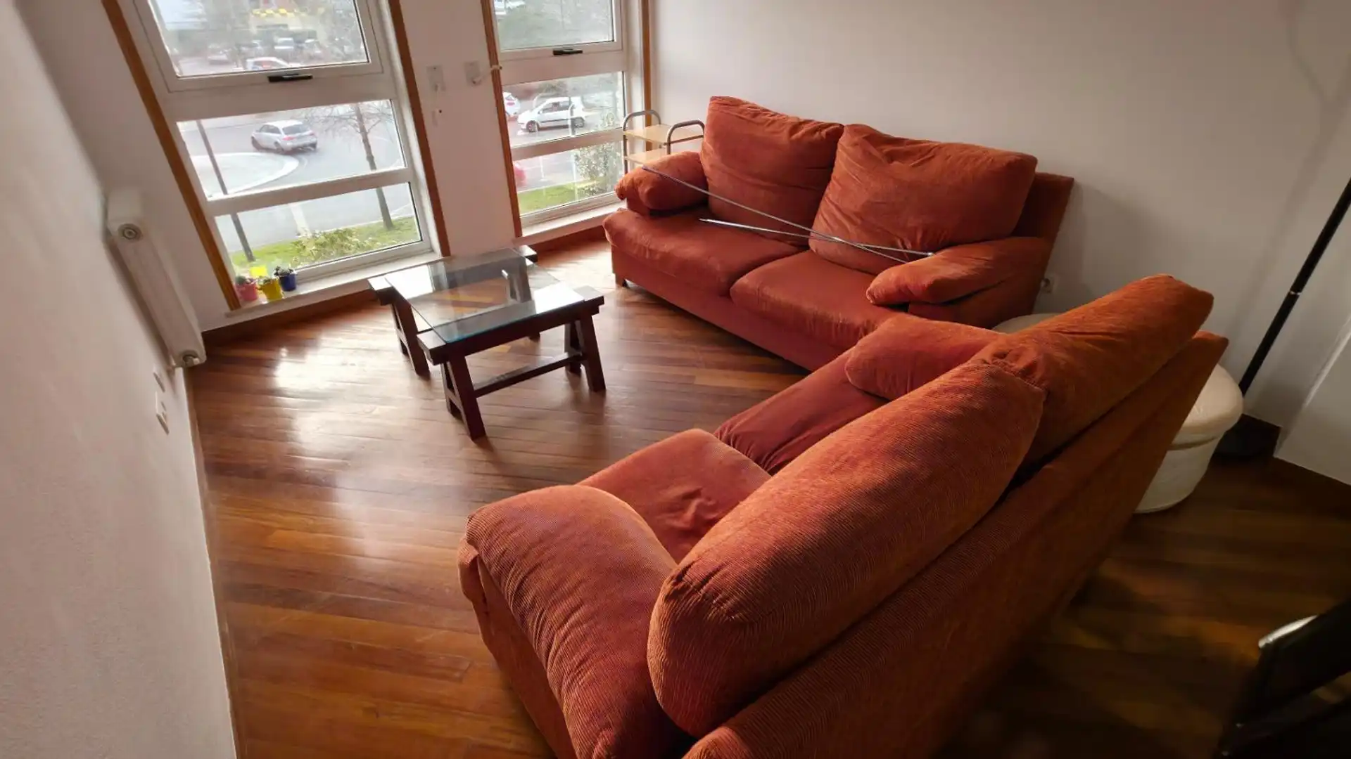 Wohnung zur Miete in Concheiros - Fontiñas