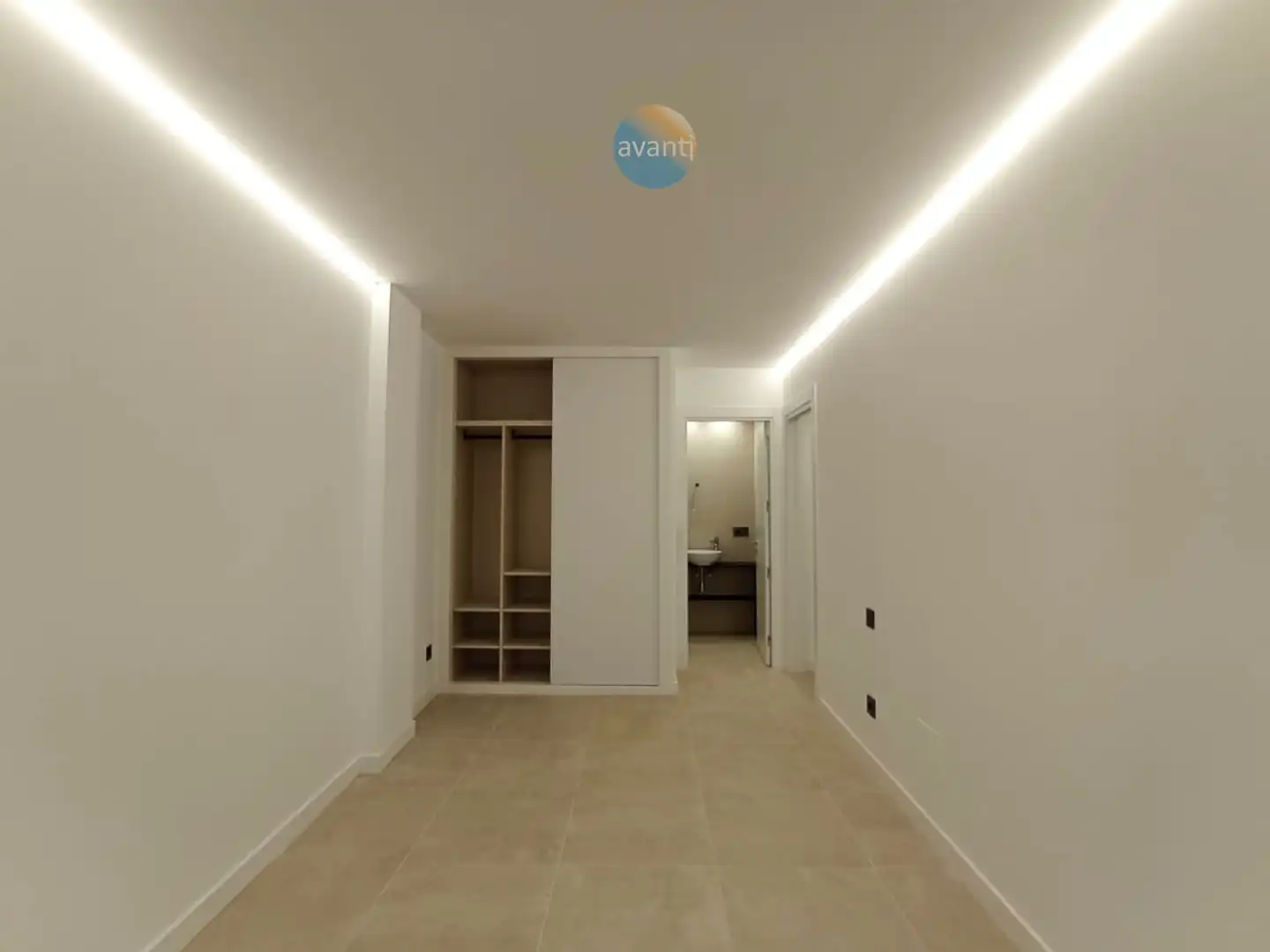 Piso en venta en Salamanca con Calefacción