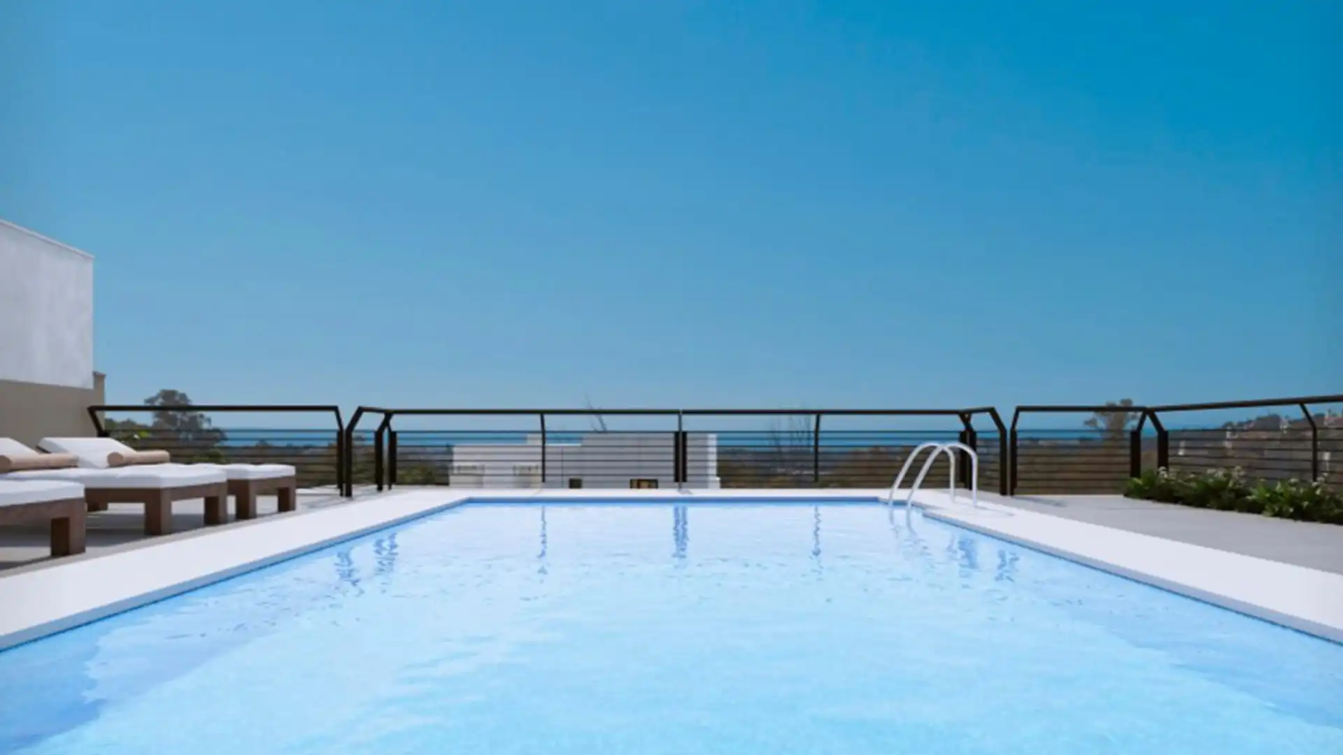 Appartement avec piscine à vendre à Nueva Andalucía, imagen 12