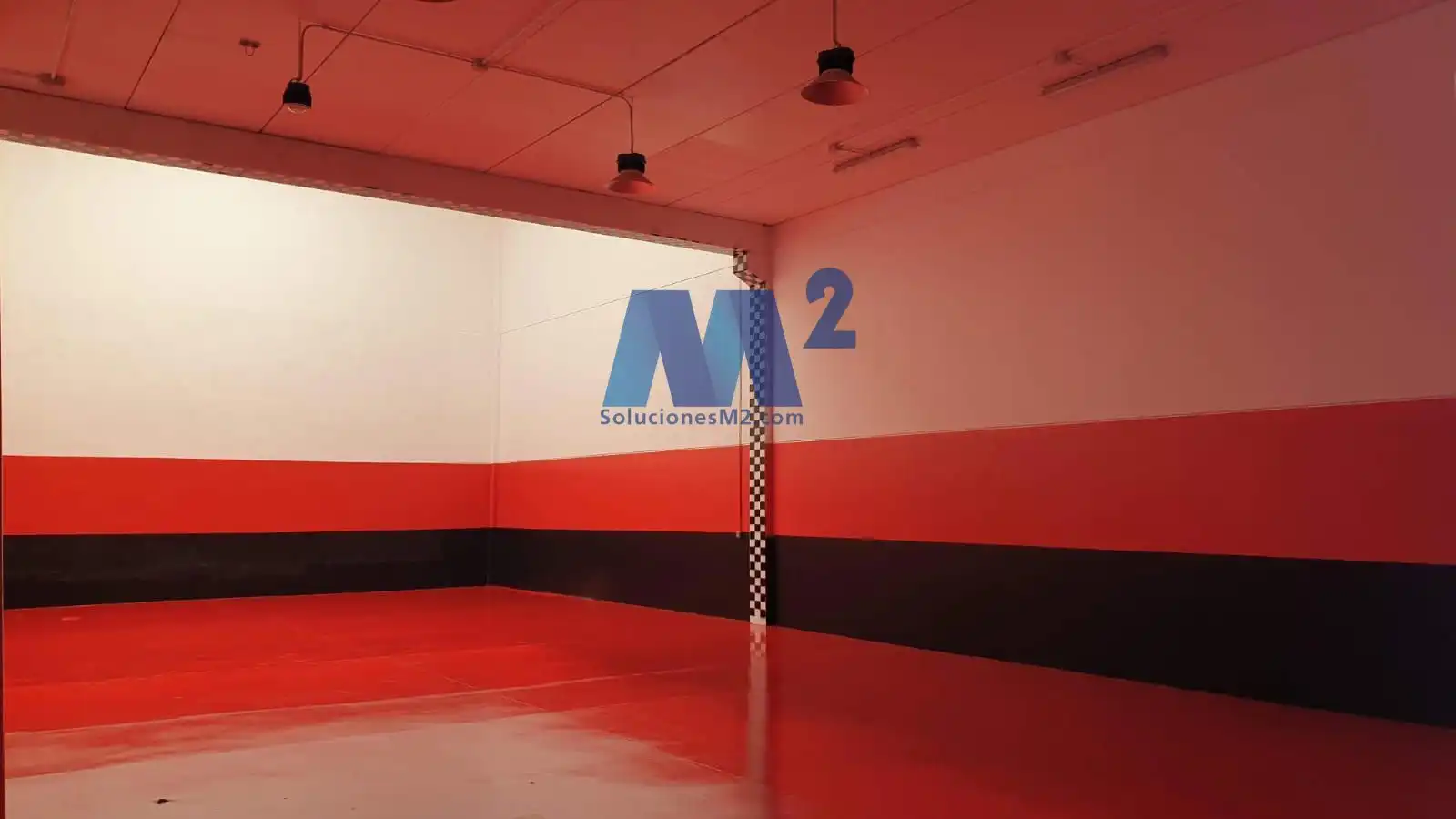 Nau industrial en venda en Población de Arroyo