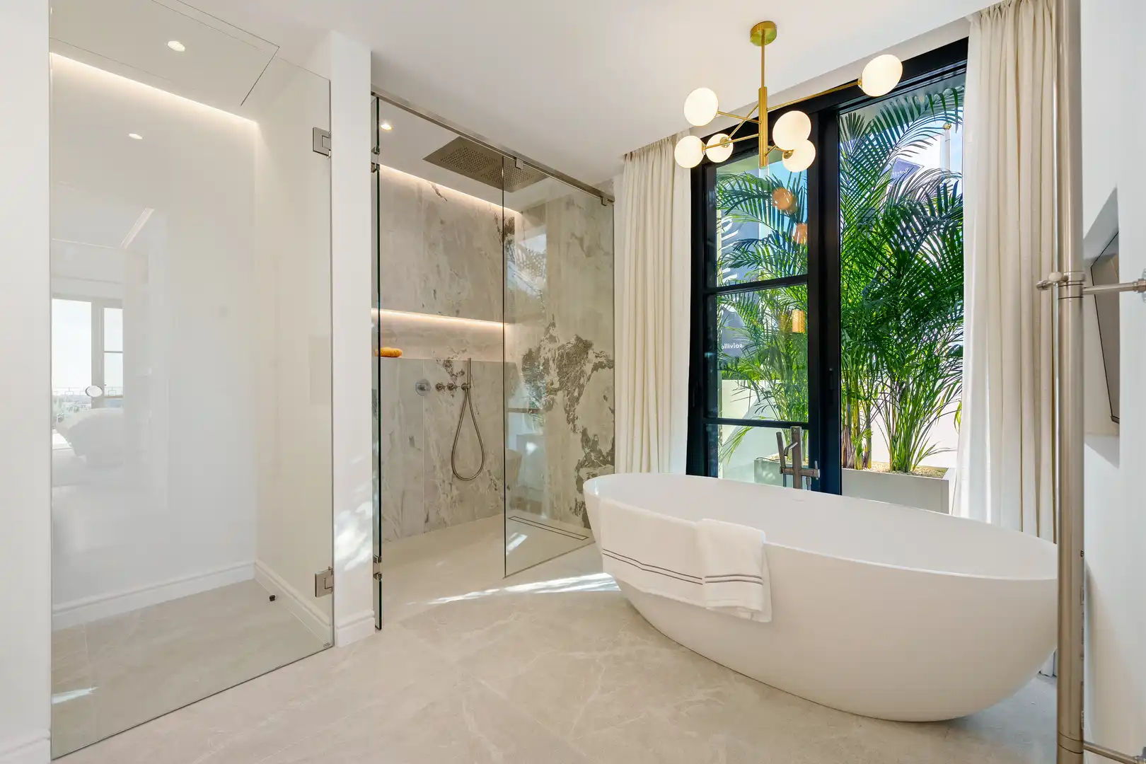 Villa di nuova costruzione in vendita a URBANIZACIÓN LA QUINTA, imagen 15