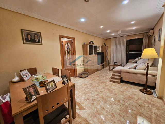 Piso en Venta en San Crispín