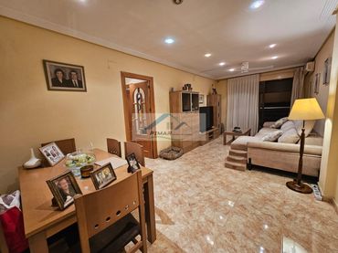 Appartamento con ascensore in vendita a Elche ciudad